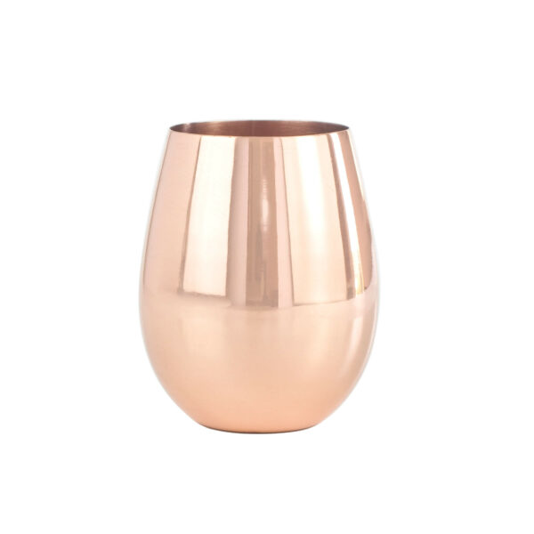 Copper Wine Cups