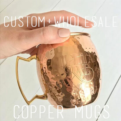 wholesale copper mugs blog