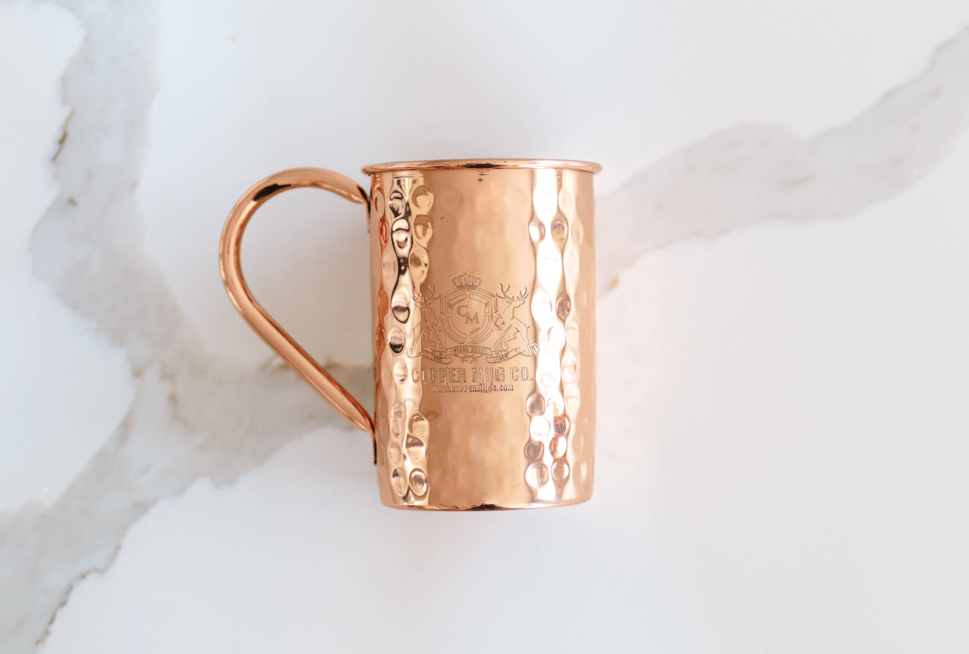 Copper Mugs May 20192